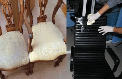 chair cleaning services near me