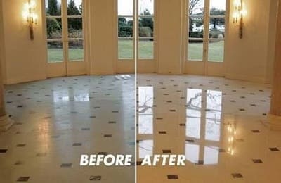 FLAT CLEANING SERVICES