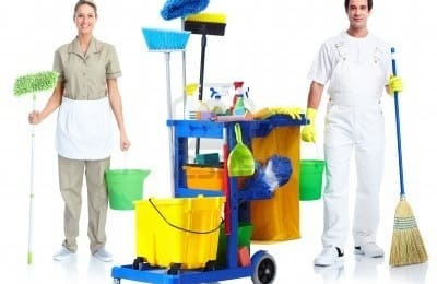 HOUSEKEEPING SERVICES