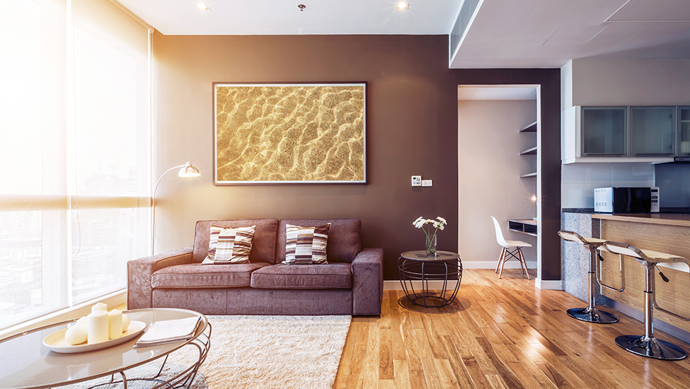 Interior Designer services