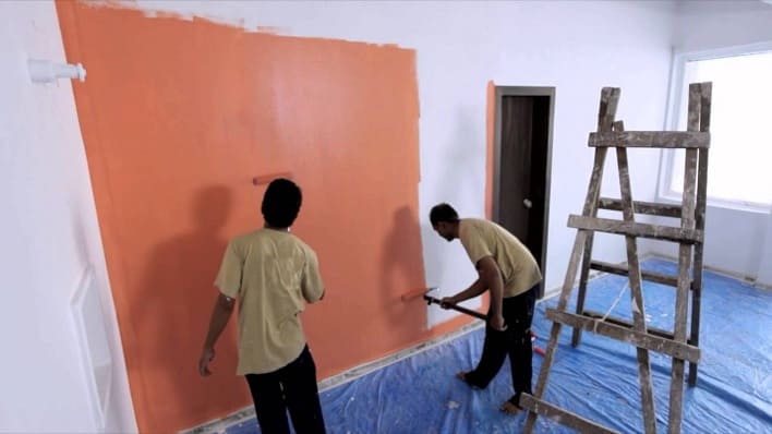 house painters