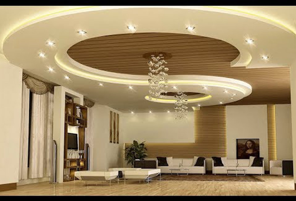 pop and false ceiling services